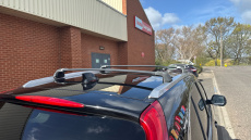 Honda CR-V 2.0 i-VTEC SE Plus 5dr Auto [Nav] Petrol Estate